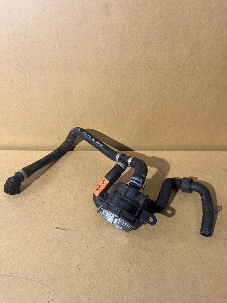 фото №1, Skoda octavia iv насос wody 04l965568