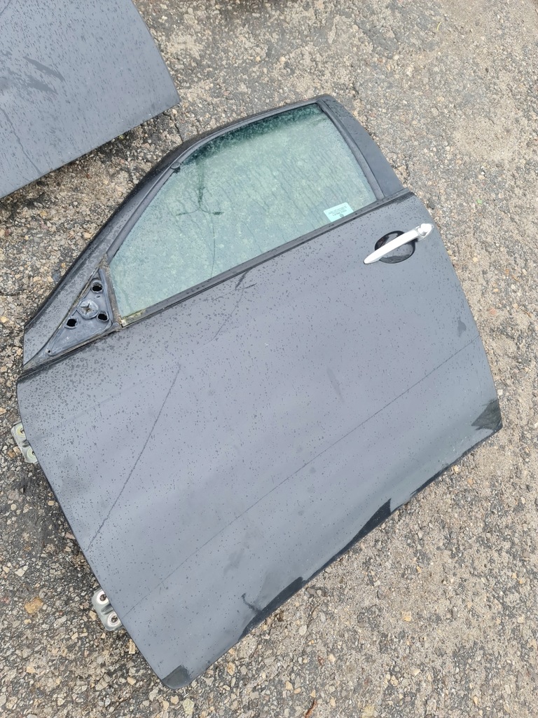 фото №4, Дверь задняя перед левая правое alfa romeo 156 846/a