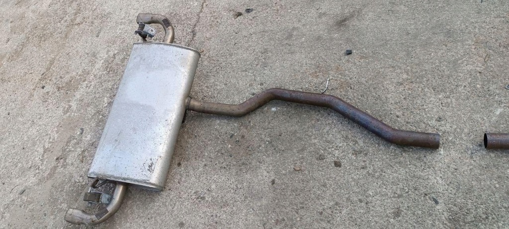 Гаситель volvo xc90 2 2020 82611318 Недорого