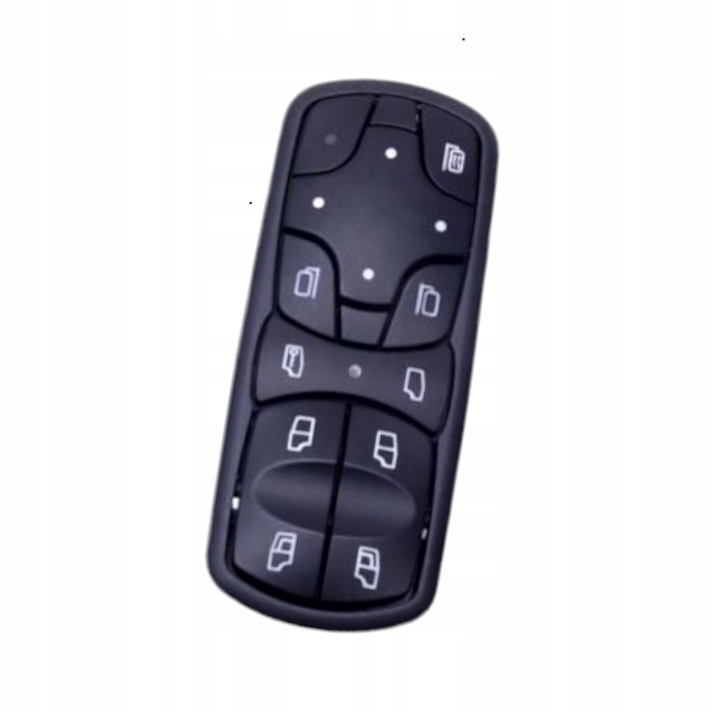 фото №1, Панель управление стекла do mercedes-benz actros