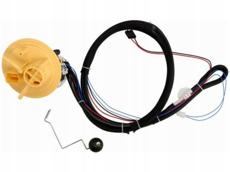 фото №2, Модуль насоса топлива magneti marelli 313011313122