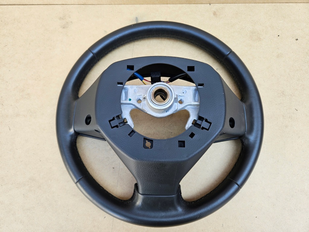 фото №10, Воздуховод кожа suzuki swift mk7 2010-