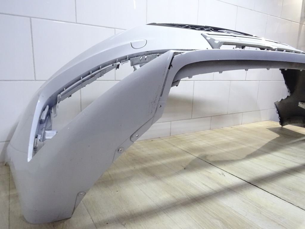 фото №10, Бампер перед передний seat leon 4 iv 5fa 2019-