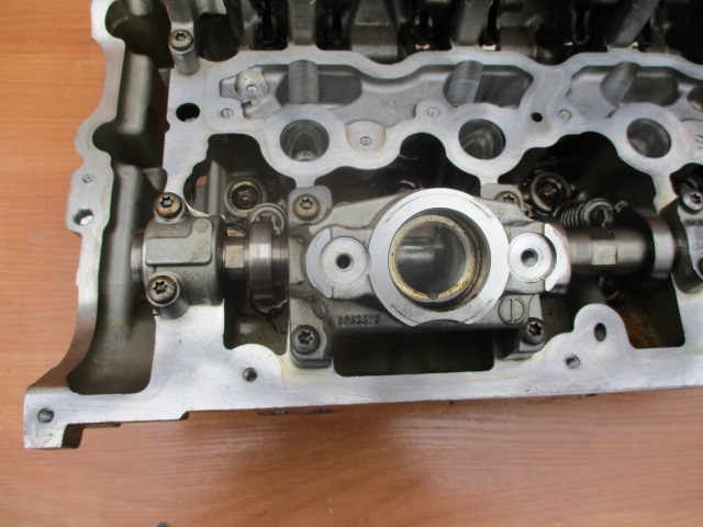 фото №8, Bmw f20 f30 g01 g02 b46 mini f45 вал всмоктуючий wydecowy / do головка 8602581