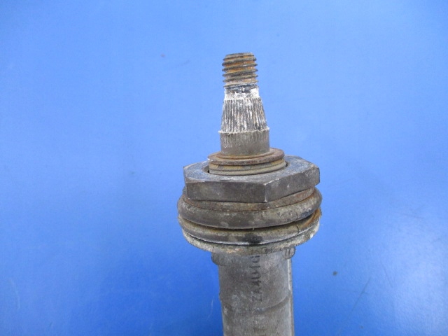 фото №2, Renault master ii механізм двірник valeo