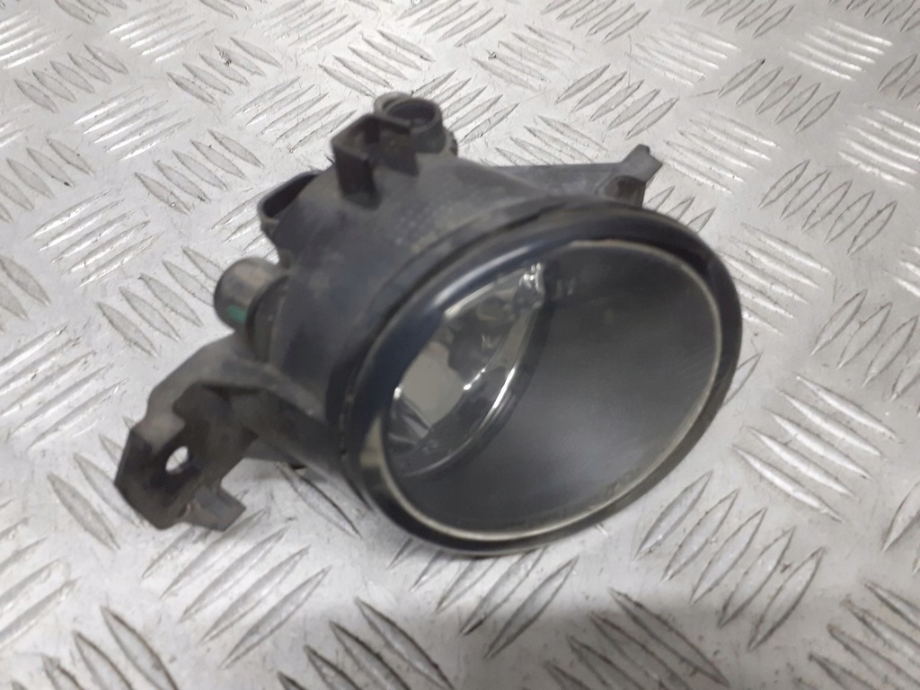 фото №1, Противотуманная фара левый renault thalia i 8200002469
