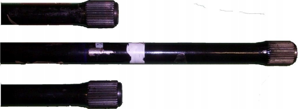 фото №2, Тяги поворотные kpl.3 szt.p 306 19.3mm