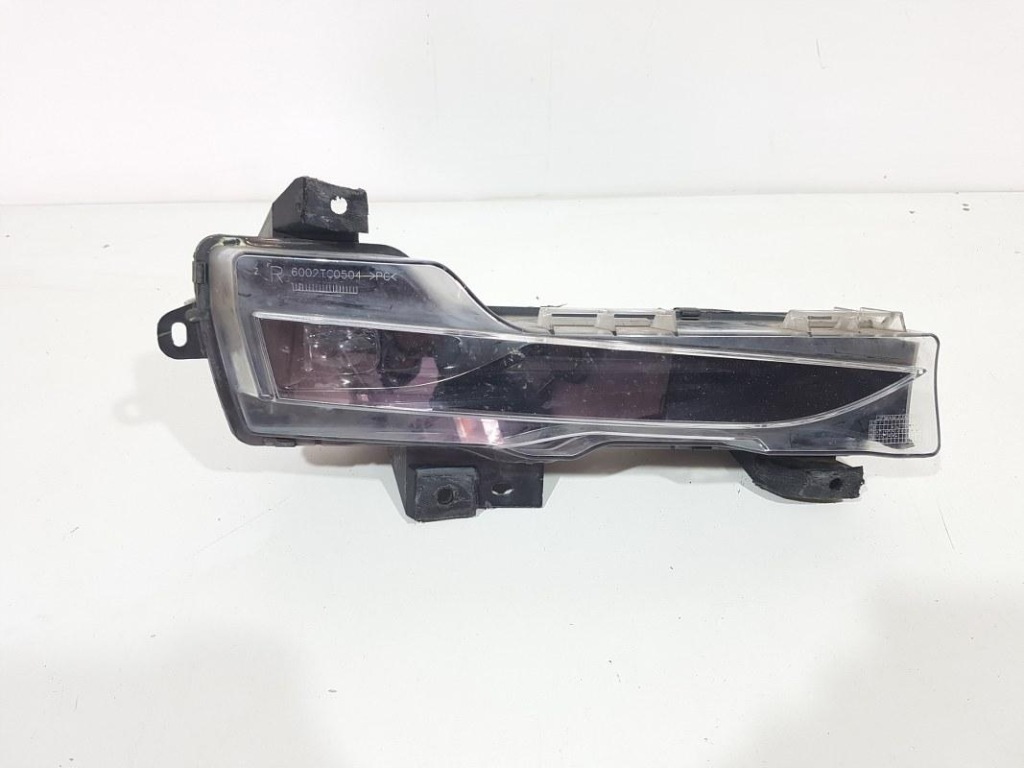 Купить Tesla 3 противотуманная фара led drl правый 1077396-00-d оригинал