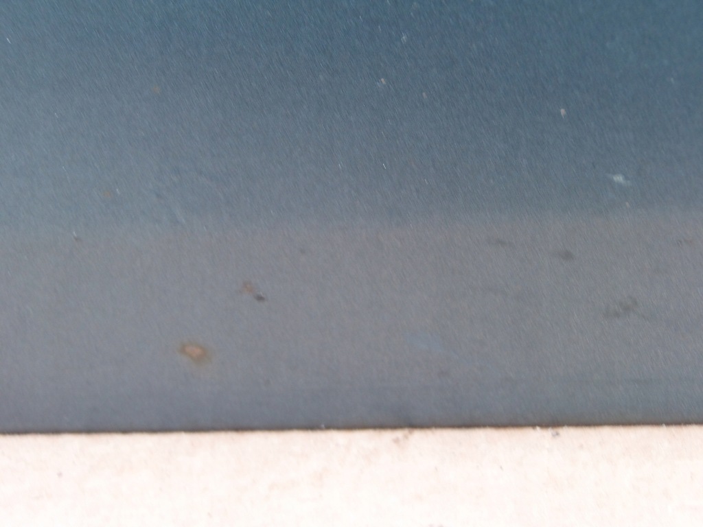 фото №13, Двері правий перед ford fiesta mk6 1.3b 5 двері