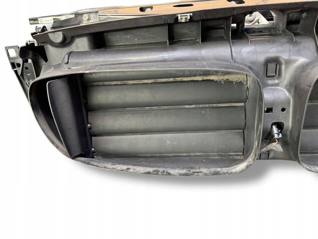 фото №8, Bmw 5 f10 f11 2011 радіатор / комплект