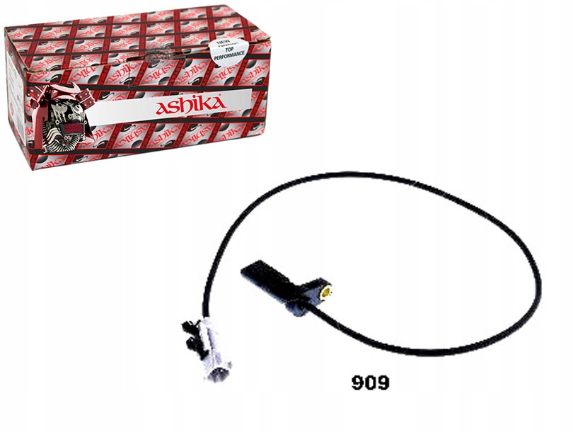 фото №1, Датчик, скорость вращательная колеса ashika 151-09-909