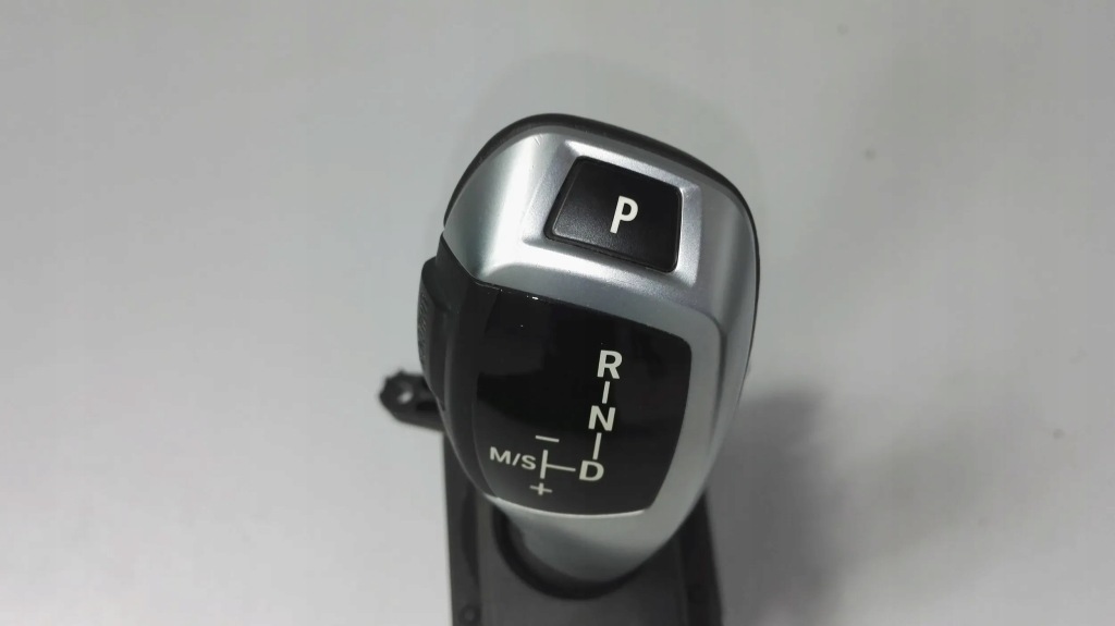 фото №7, Bmw x5 f15 2014 перемикачі