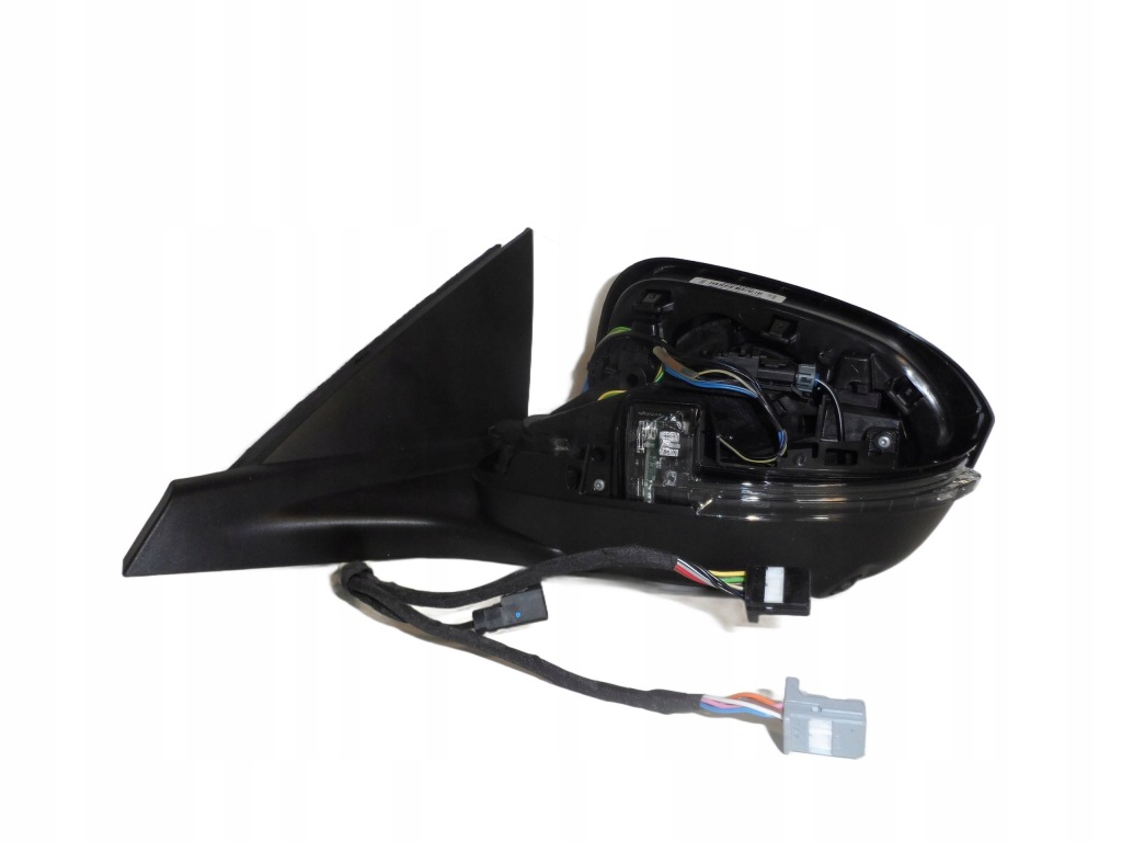 Купить Renault austral / espace vi 14 pin full камера ассистент оригинал европа