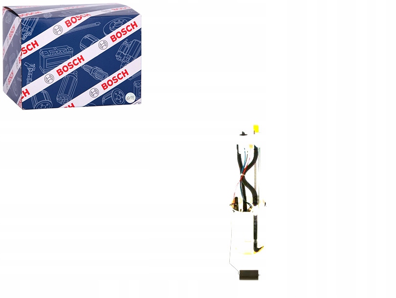 фото №1, Насос топлива iveco daily iv alfa romeo gt citroen jumper ii fiat