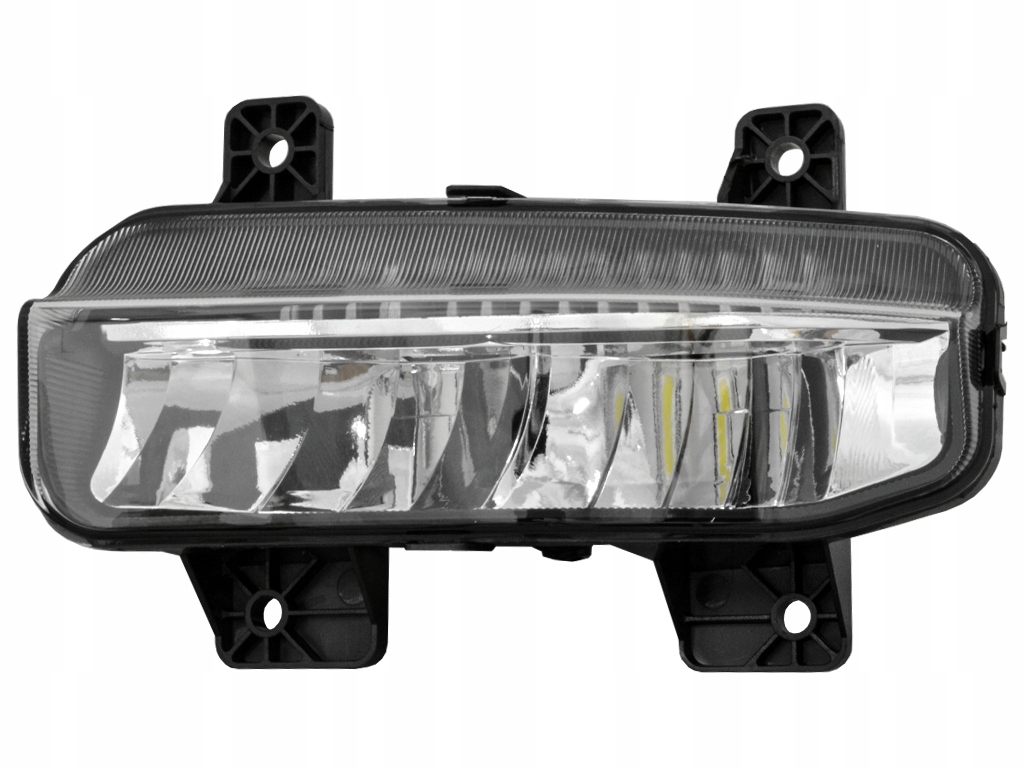 фото №2, Dodge ram 2019- протитуманна фара ліва 68273291aa