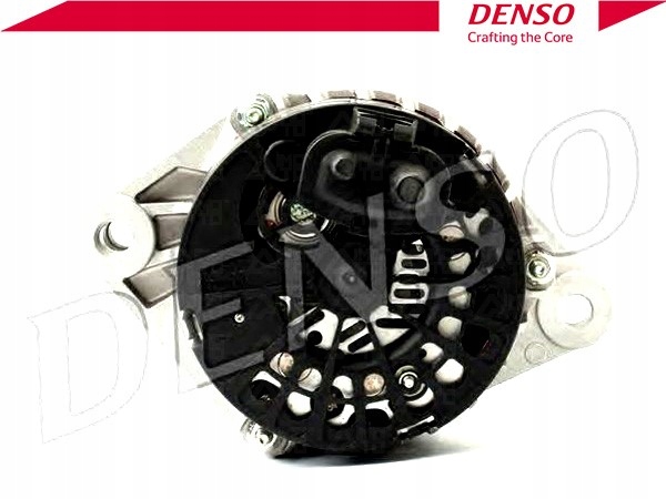 фото №4, Генератор denso dan1062