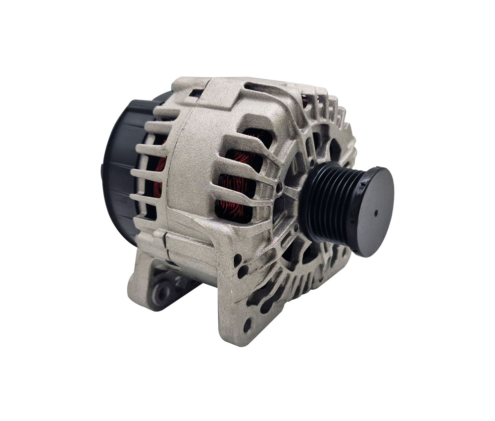 Купить Генератор opel vauxhall vivaro ca1959