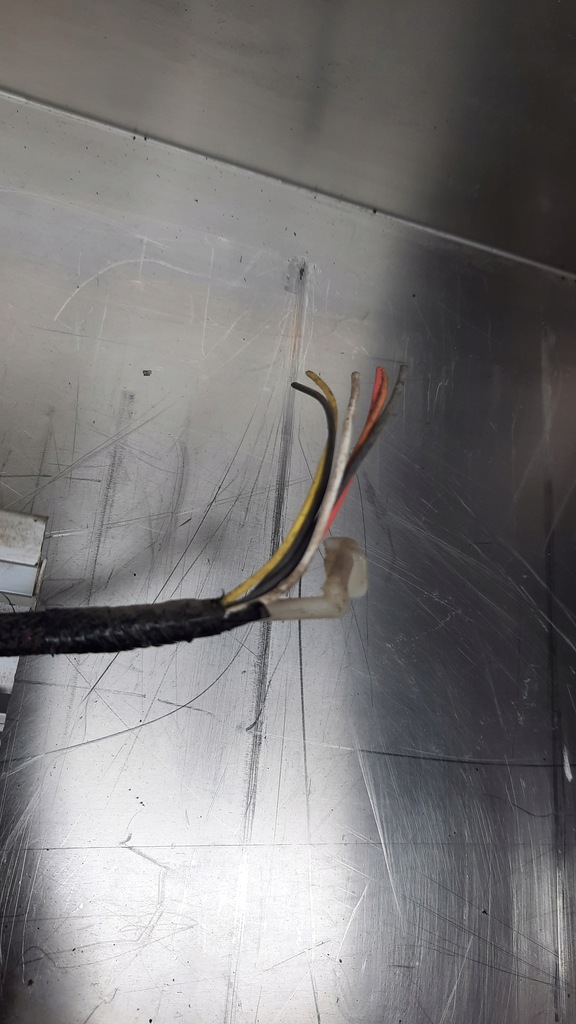 фото №4, Напрямна підлокітник renault scenic ii 03-05r