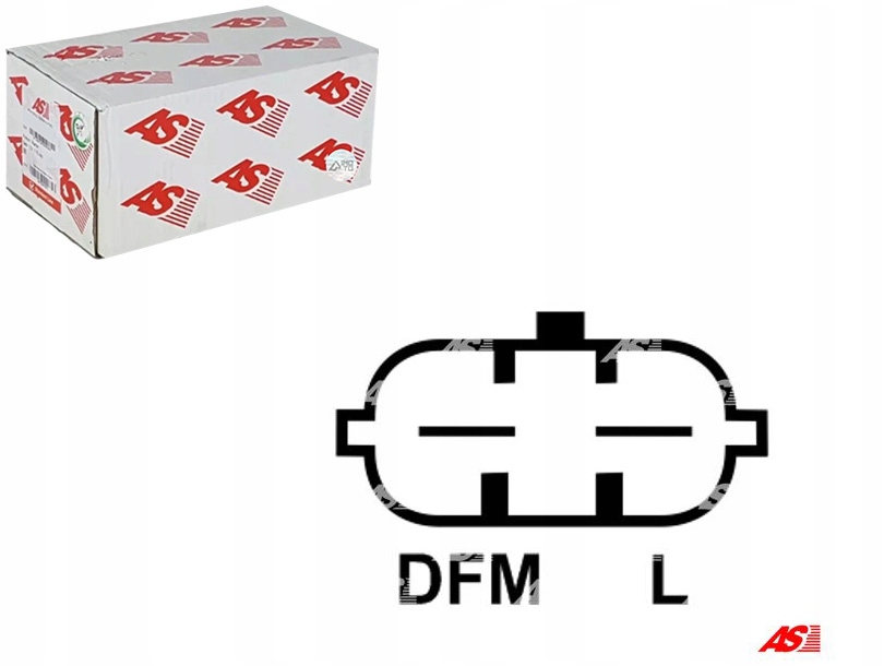 Купить Регулятор напряжения генератора opel suzuki 1.3 cdti задняя marelli as-pl