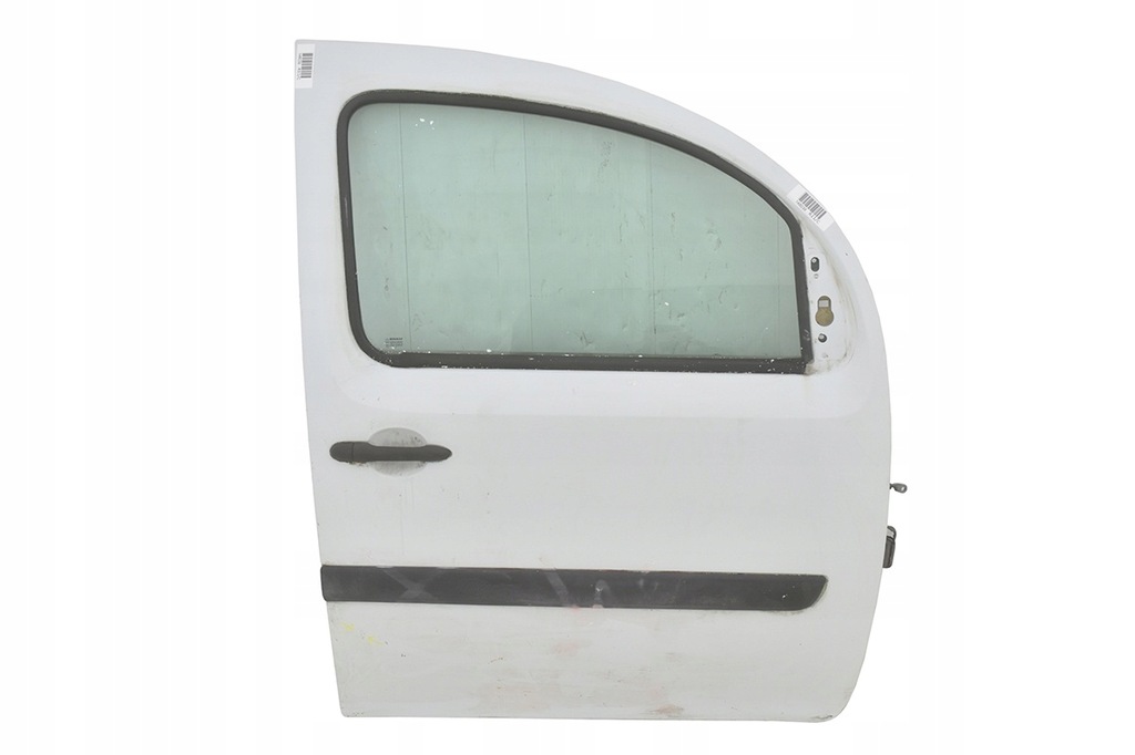 фото №1, Дверь передние перед правое renault kangoo ii