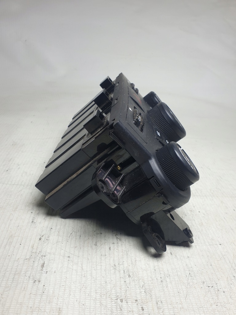 фото №7, Панель обдув kia carnival 97250-4dxxx