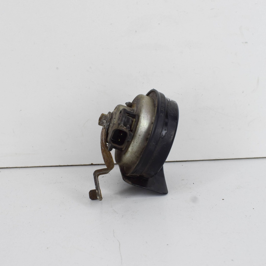 фото №3, Fiat 500l 2015 клаксон