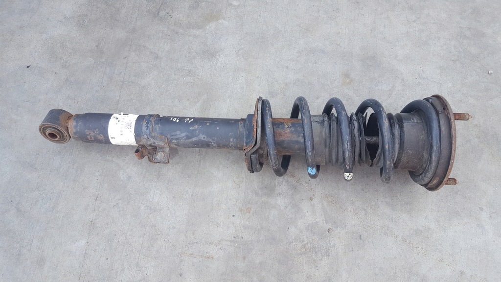 фото №1, Lexus is220 is 220 амортизатор правый перед 48510-53141