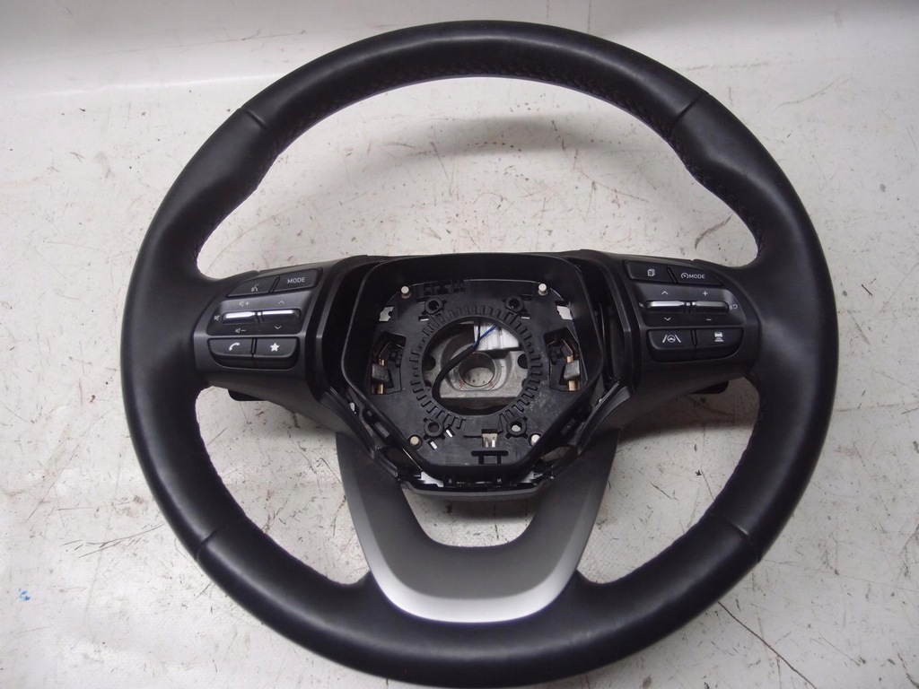 фото №15, Воздуховод мультифункция hyundai kona