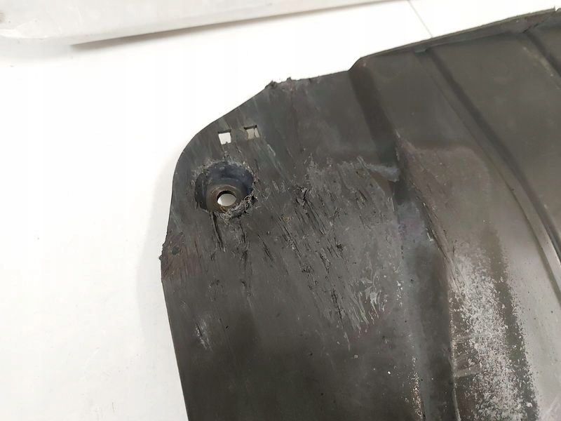 фото №9, Renault clio iv 1.2 b захист плита pod двигун 8200520829