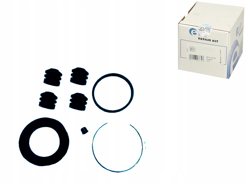 фото №1, Ert набор ремонтный суппорт toyota dyna 150 1.8