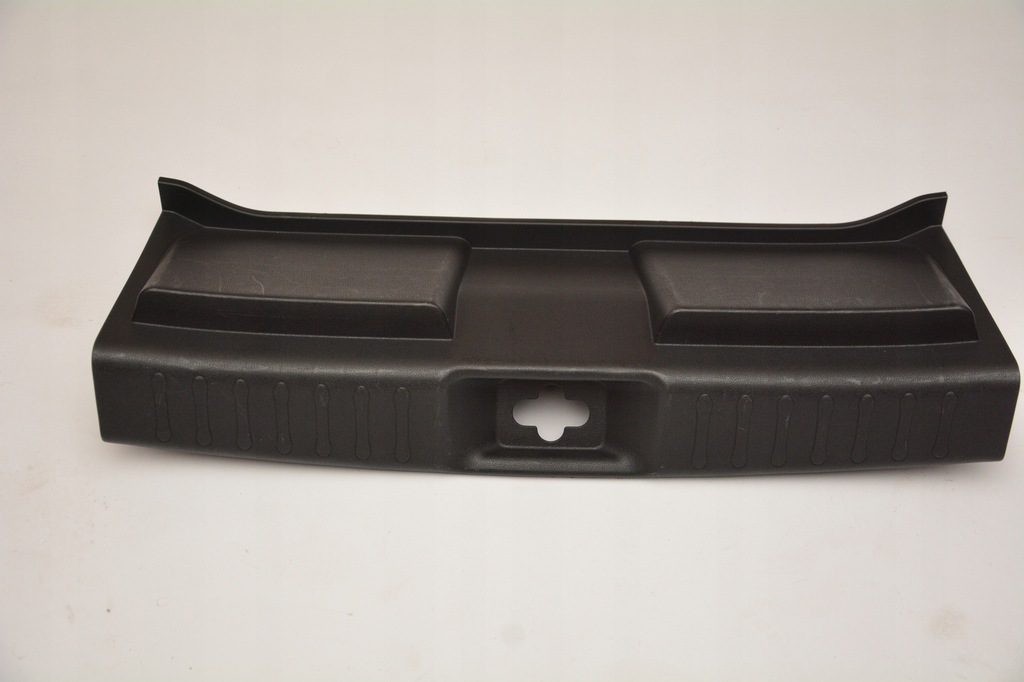 фото №5, Захист поперечина багажника nissan juke