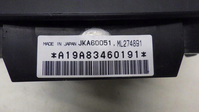 фото №7, Подушка подушка безпеки водія canter fuso viii 3c13 rocznik 2020