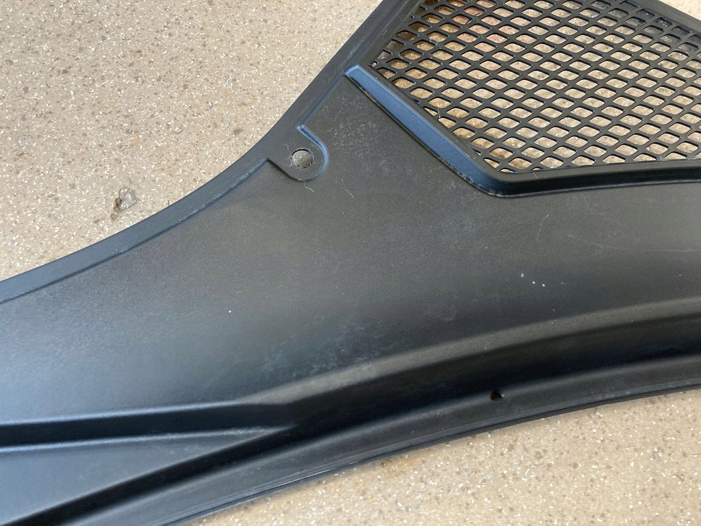 фото №5, Жабо porsche panamera 971 971819401b