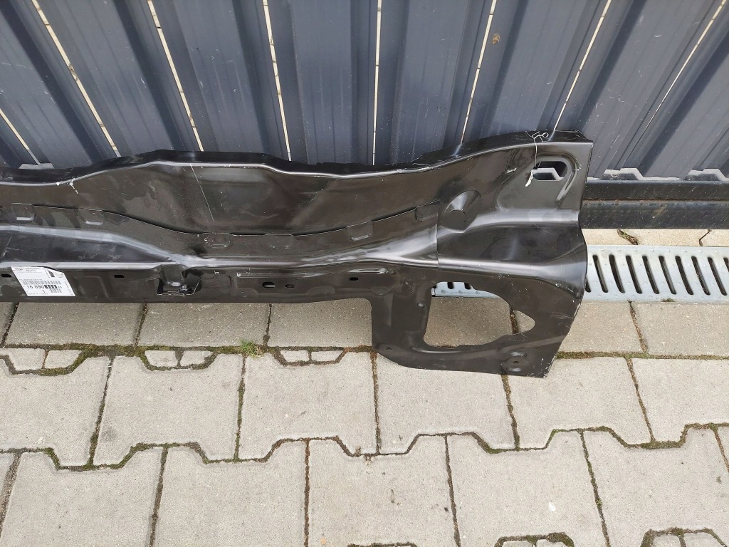 фото №4, Opel grandland x pas задняя задний стена nowa оригинальный номер