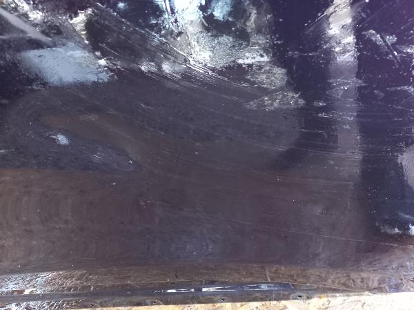 фото №8, Renault koleos ii 2 двері праве передні перед