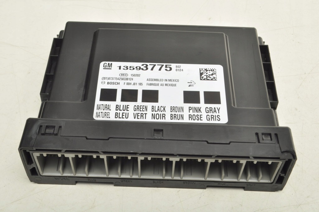 Купити Opel insignia a модуль комфорту 13593775