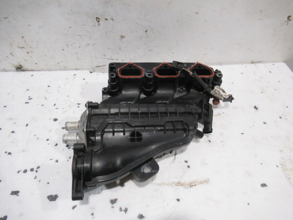 фото №1, Колектор впускний  renault twingo iii 0.9 tce
