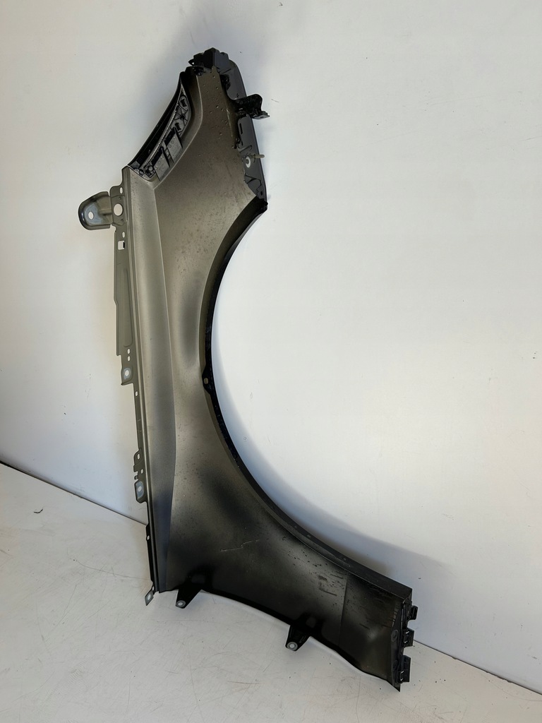 фото №11, Audi rs4 a4 b9 8w0 крыло передний левый перед 16-