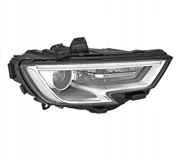 фото №5, Valeo 046821 фара