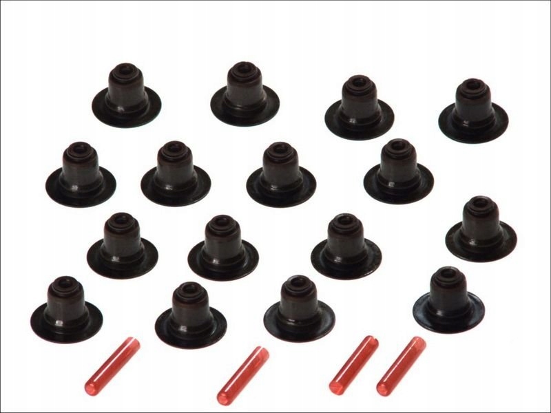 фото №8, Corteco набор уплотнители стержень клапана mini r50 r53 r52 r56 1.4