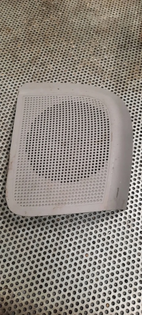 фото №1, Накладка динаміка права 1344115080 fiat ducato