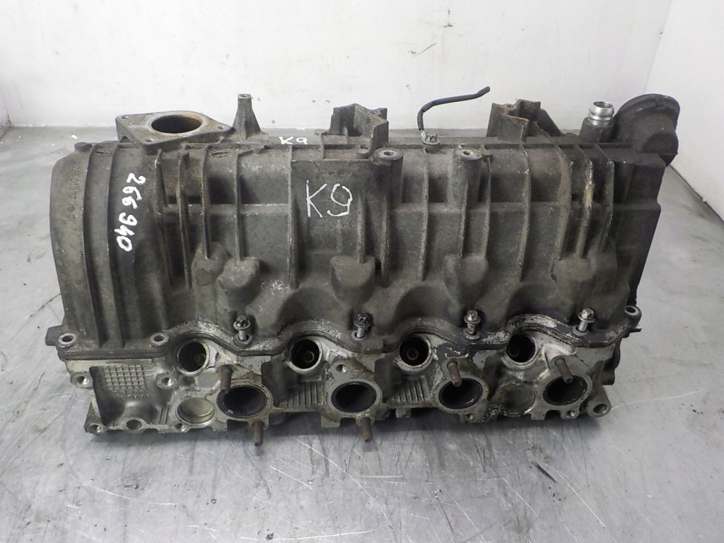 Купити Mercedes-benz w169 1.5b головка двигуна 266940 r2660160401