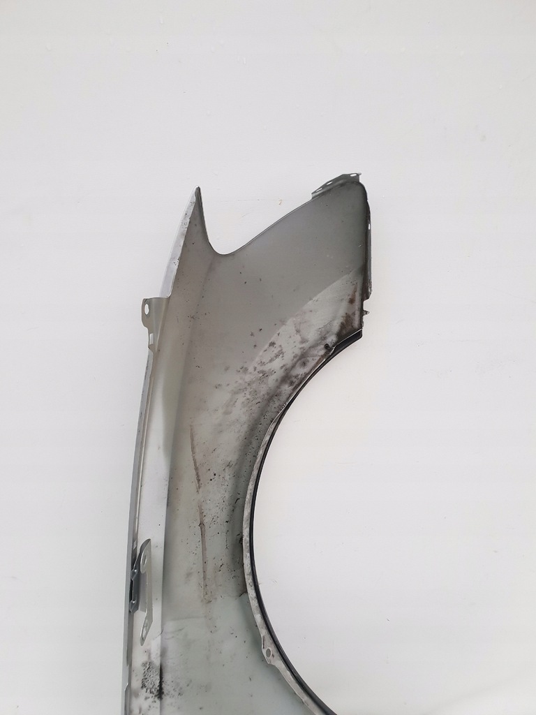 фото №14, Audi a4 allroad b8 8k 08-11 крыло левый перед передний lx7w