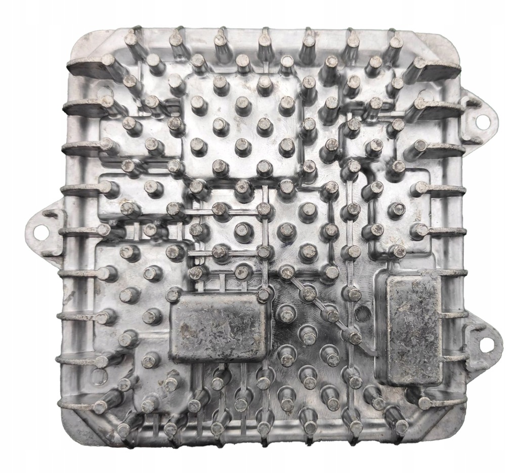 фото №2, Блок управления модуль led bmw 3 f30 lci 63117457873