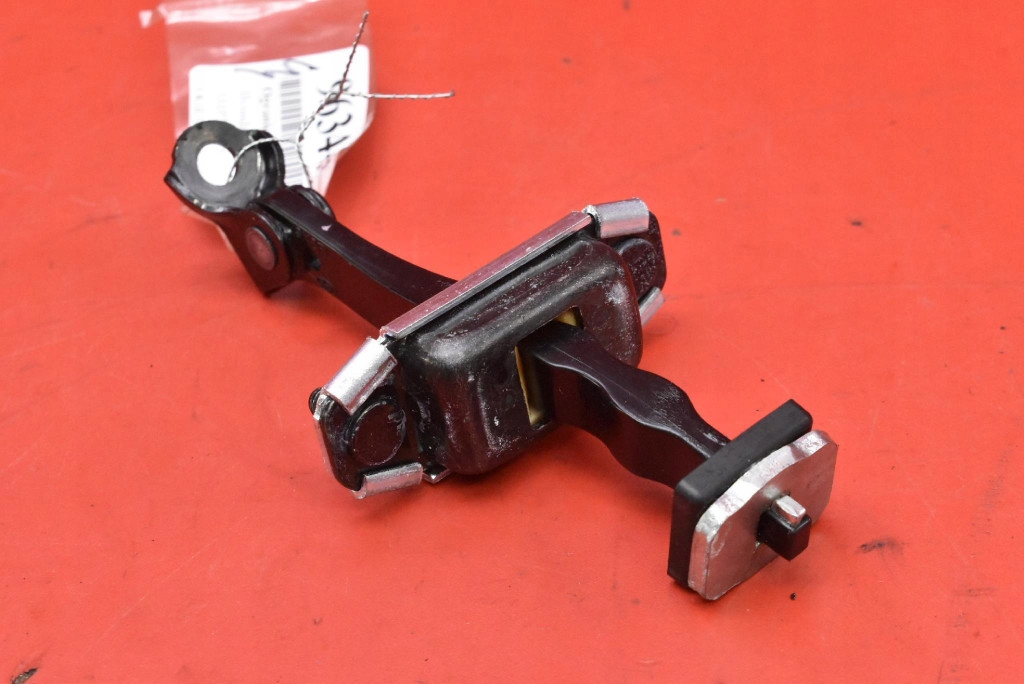 фото №5, Ограничитель дверь правый перед hyundai kona 2 ii 22-