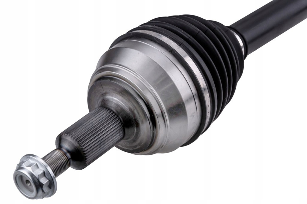 фото №4, Nty приводной вал приводная