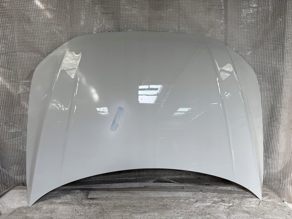 фото №1, Vw tiguan 5na 15- капот