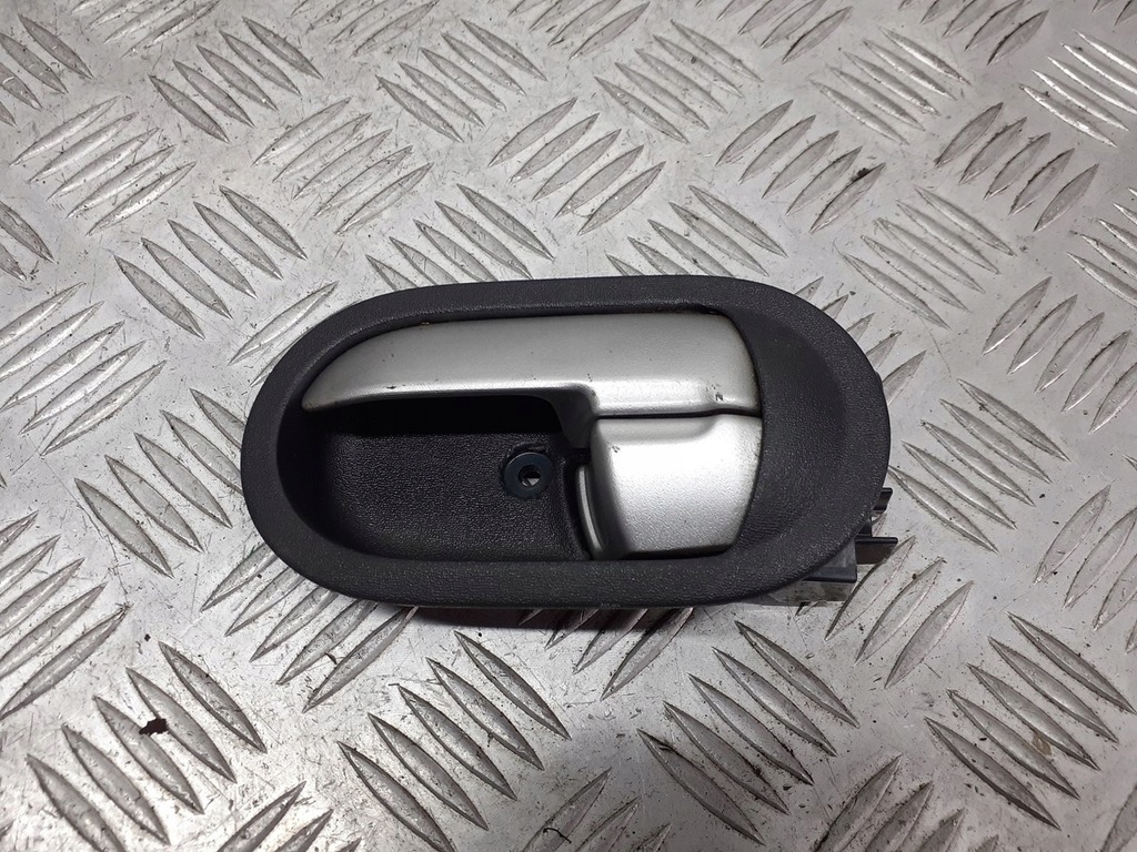 фото №1, Ручка ліва передня внутрішня mitsubishi colt vi