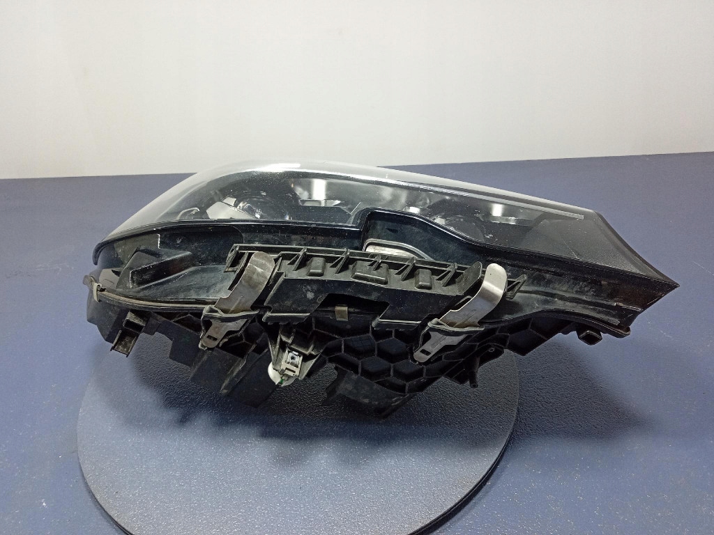 фото №7, Bmw 3 g20 g21 фара лампа перед правий full led 9481696