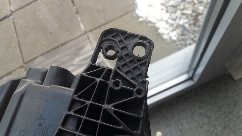 фото №5, Лампа ліва перед ford puma mk2 full led idealna!